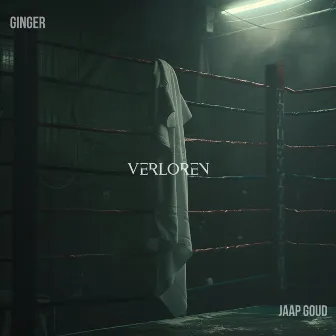 Verloren by Jaap Goud