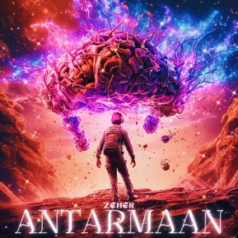 Antarmaan by Zeher