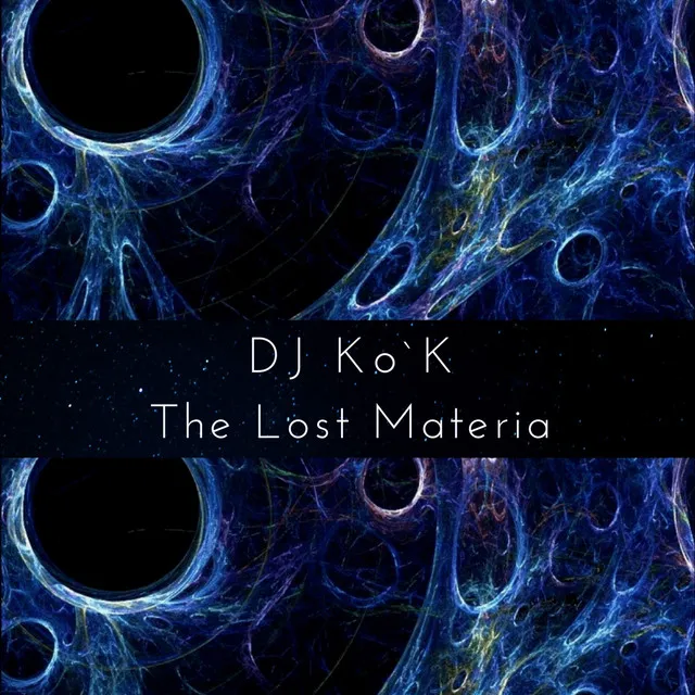 The Lost Materia