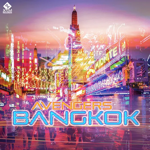 Bangkok