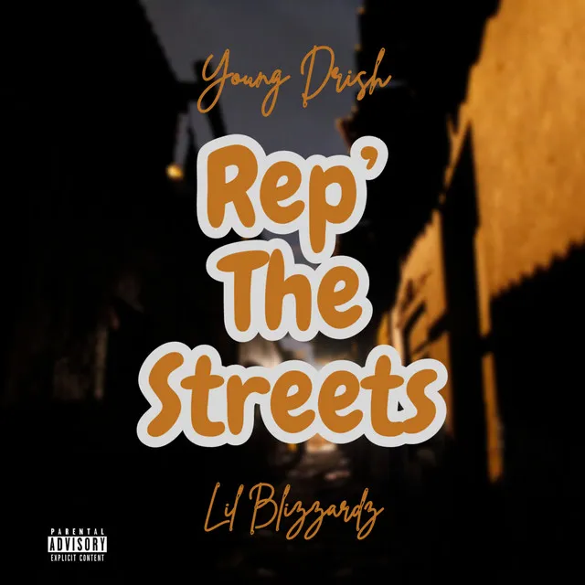 Rep The Streets