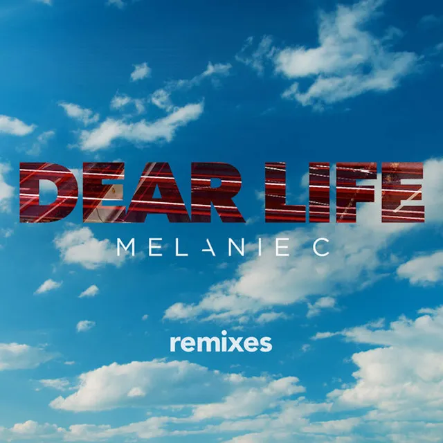 Dear Life - Reuben Keeney Instrumental Mix