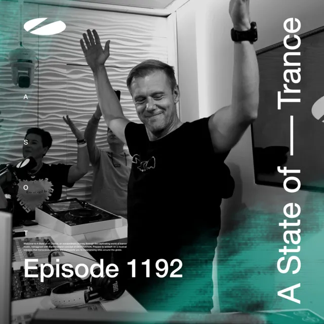 Hyperdrive (ASOT 1192)