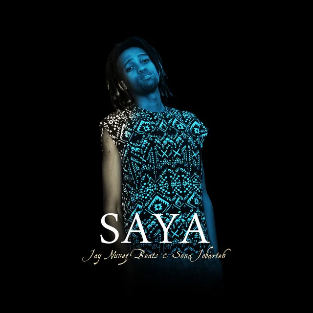 Saya - Remix