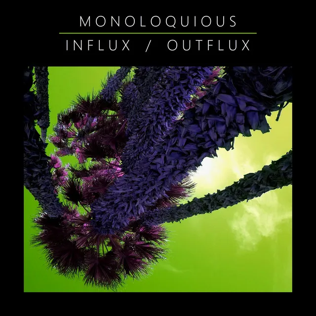 Influx / Outflux