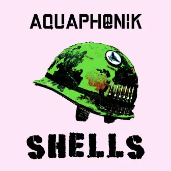 Shells by Aquaphonik