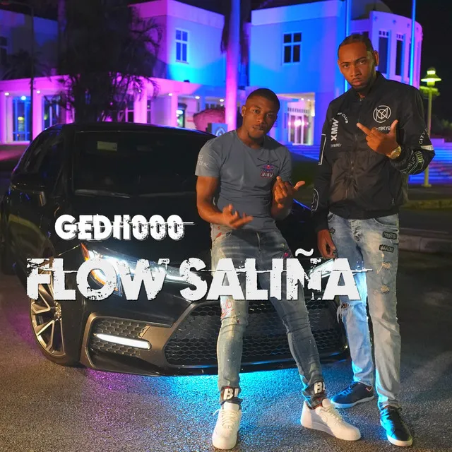 Flow Saliña