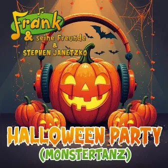 Halloween Party (Monstertanz) by Frank und seine Freunde