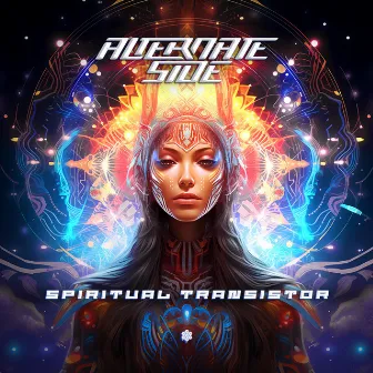 Spiritual Transistor by Alternate Side