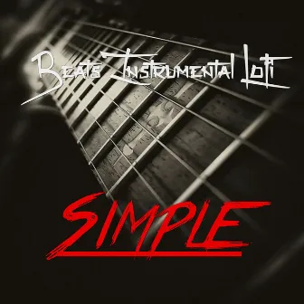 Simple (Instrumentals) by Pista de Rap