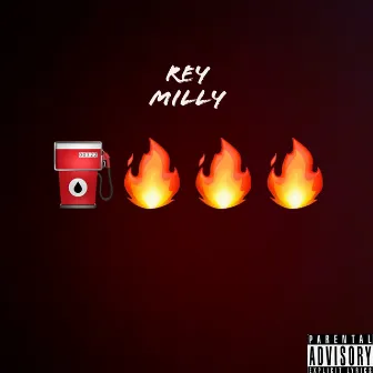 Gas Pack EP by Rey Milly