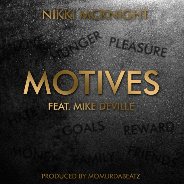 Motives