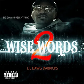 Wise Words 2 by Lil Dawg Dabricks