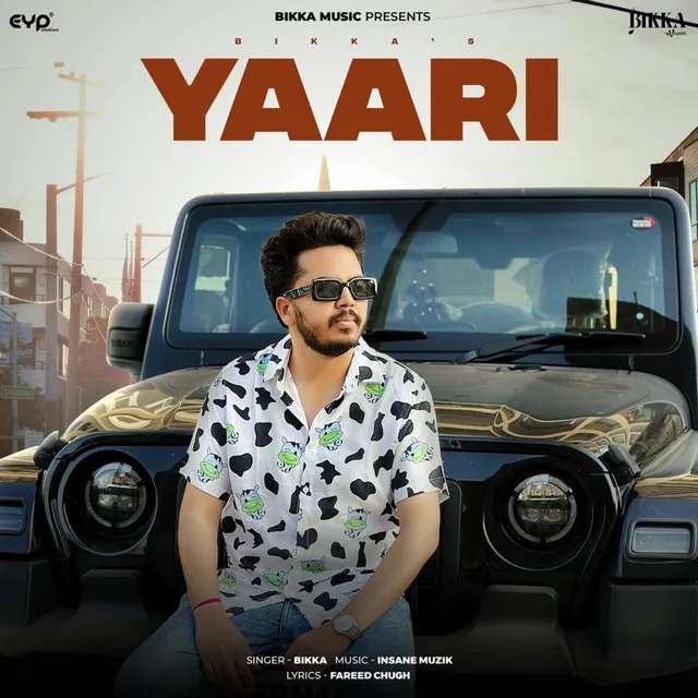 Yaari