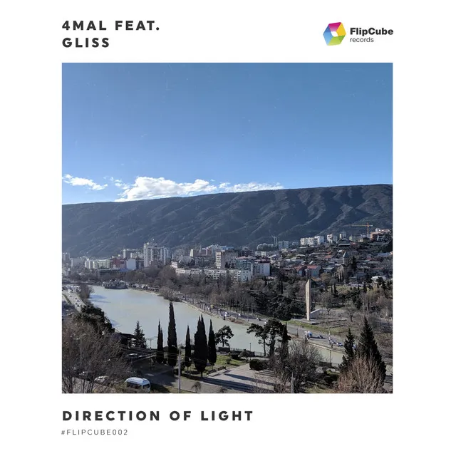 Direction of Light - Vox