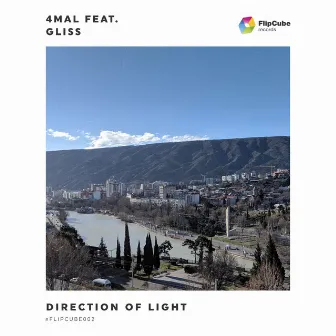 Direction of Light by 4Mal