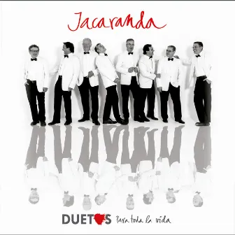 Duetos Para toda la vida by Jacaranda