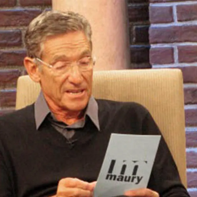 Maury