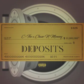 Deposits by C-Tho