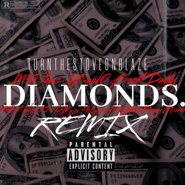 Diamonds - Remix