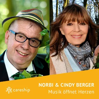 Musik öffnet Herzen by Cindy Berger