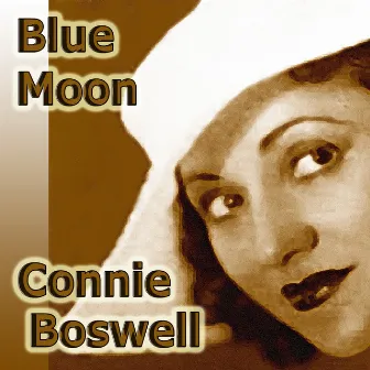 Blue Moon by Connee Boswell