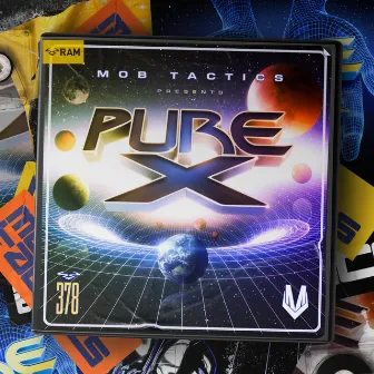 Pure X by Mob Tactics