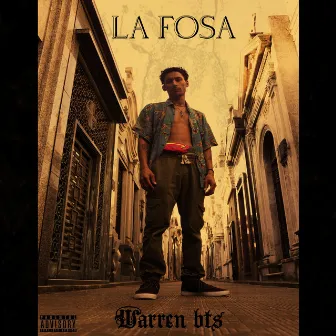 La Fosa by Warren bts