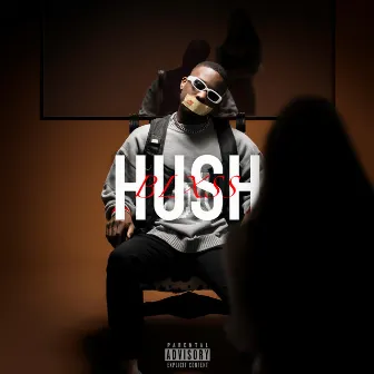 Hush by BLXSS