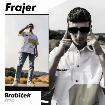 Frajer by Brabiček