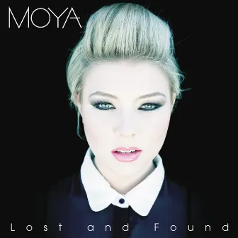 Lost and Found (Radio Edit) by Moya