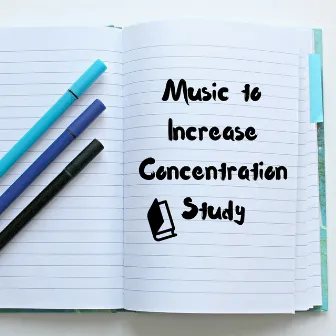 Music to Increase Concentration Study and Improve Grey Matter by 