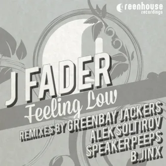 Feeling Low by J. Fader