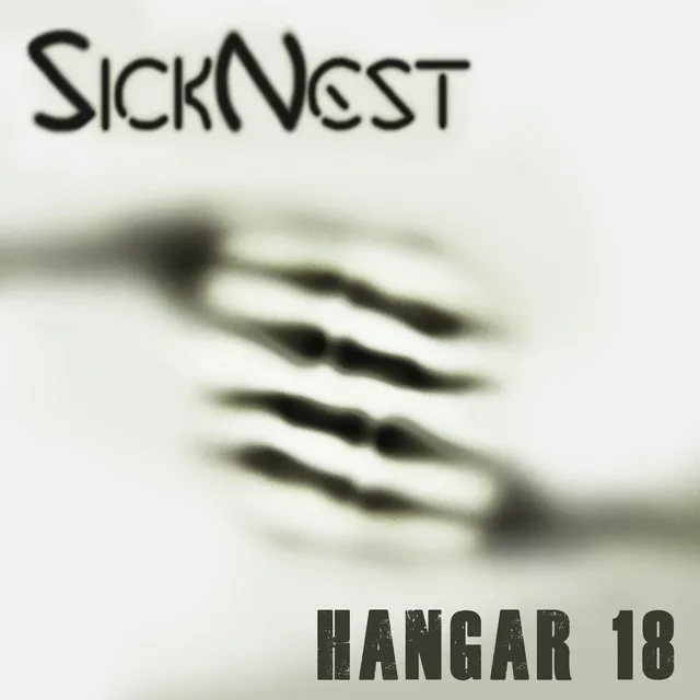 Hangar 18