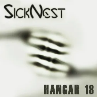 Hangar 18 by 