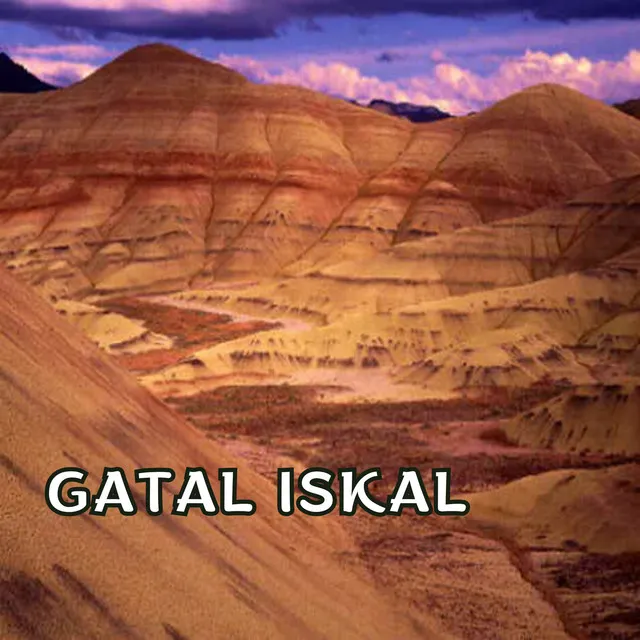 DJ GATAL ISKAL