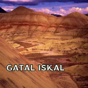 DJ GATAL ISKAL by NOVA