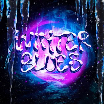 WINTER BLUES by Adjuzt