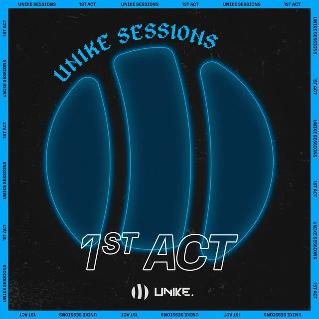 Unike Sessions #3: Vai e Vem