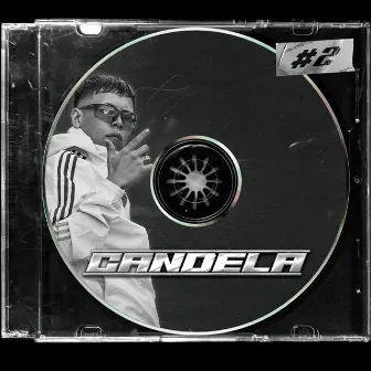 #2 CANDELA by Roxxee