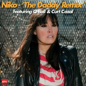 The Daddy Remix by Niko