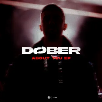 About You EP by DOBER