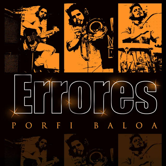 Errores