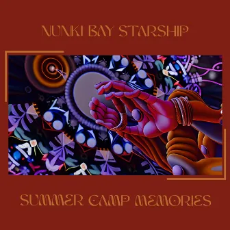 Summer Camp Memories by Nunki Bay Starship