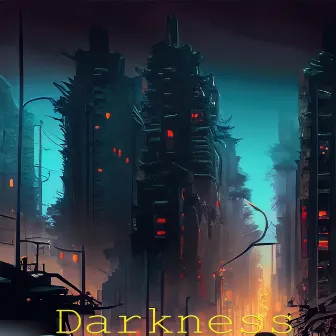 Darkness by Lofi Dreams