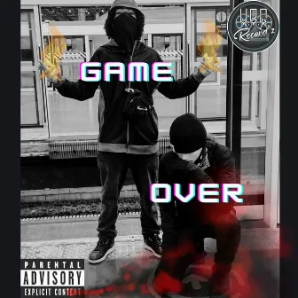 Game Over by V-Voz