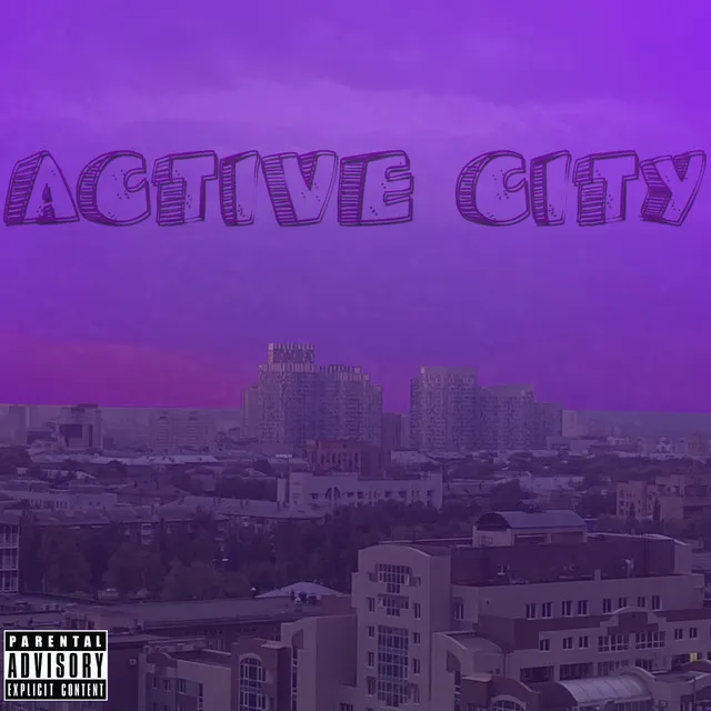 Active city