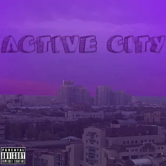 Active city by cl0udR