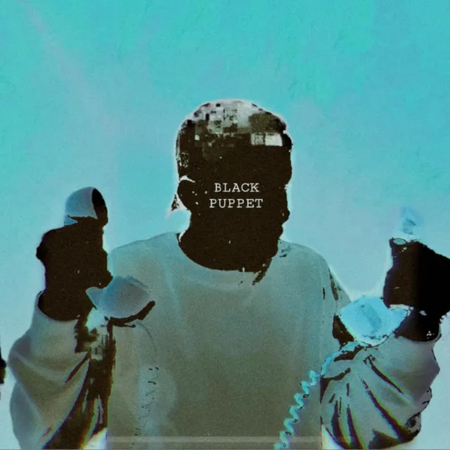 Black Puppet Freestyle