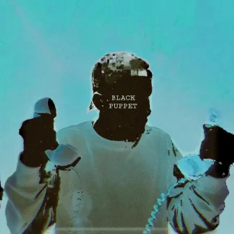 Black Puppet Freestyle by D.O.T